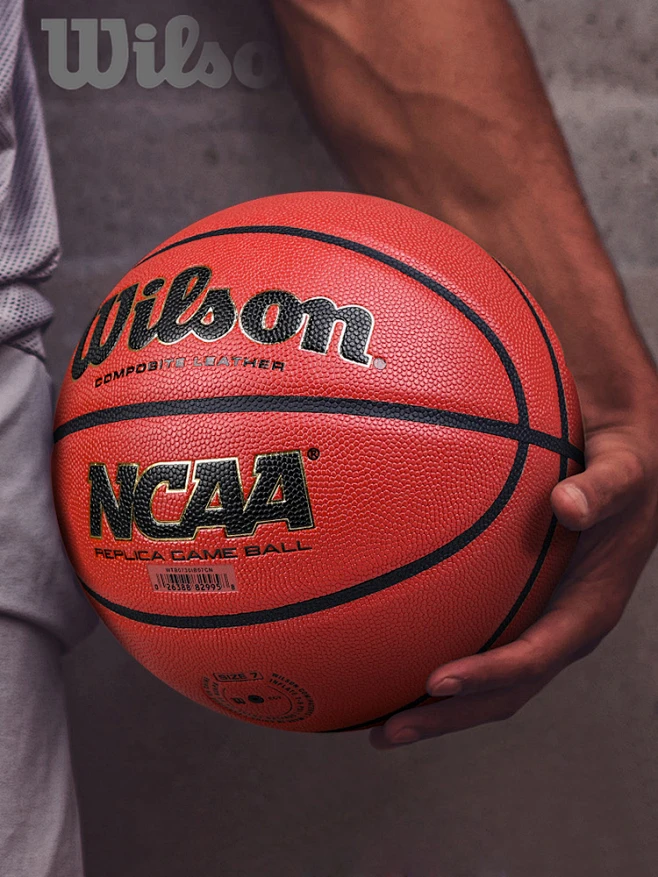 wilson/威尔胜NBA正品篮球0730成人男女学生比赛耐磨室内外七号球-tmall.com天猫-花瓣网