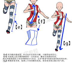 友克鑫锁链舞王采集到教程