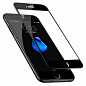 苹果6钢化玻璃膜iphone6Plus全屏覆盖6s手机7软边护眼防蓝光贴膜-tmall.com天猫