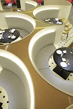 高端室内设计|样板房设计|豪宅设计|售楼处设计|会所设计|吴滨-无间设计