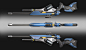 Ana's Biotic Rifle