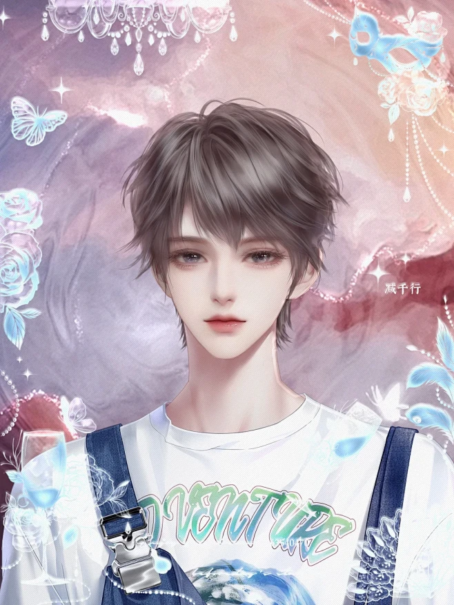 小白花，天然渣 - 小红书