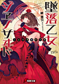 大正空想魔術夜話 墜落乙女ジヱノサヰド (電撃文庫) | 岬 鷺宮, NOCO |本 | 通販 | Amazon