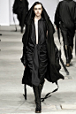 Thimister, Fall 2011 Ready-to-Wear