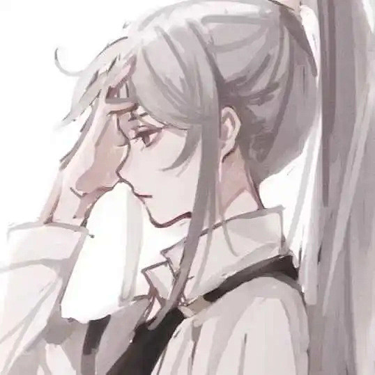 女头‖古风女生头像