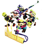 Splatoon - Twitter 搜索