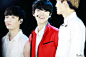 #鹿晗# #luhan# 心头肉 掌中宝 心肝宝贝