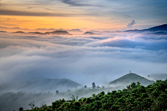 老蚊公采集到风景 山脉 山峰