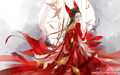 时光的尽头残鸳采集到剑三