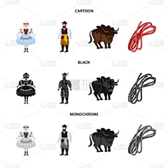 传统,分离着色,人造物,符号,人种,男人,女孩,非都市风光,国内著名景点,探险