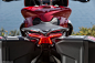 ♣ 让MV的拥趸等太久 - 新车开卖~奥古斯塔 Turismo Veloce 800 - Powered by Discuz!