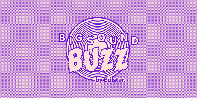 BIGSOUND Buzz - by B...