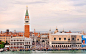 水城威尼斯唯美桌面壁纸高清