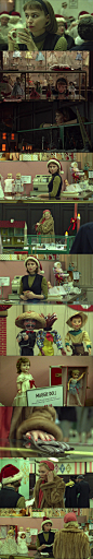 【卡罗尔 Carol (2015)】02
凯特·布兰切特 Cate Blanchett
鲁妮·玛拉 Rooney Mara
#电影# #电影海报# #电影截图# #电影剧照#