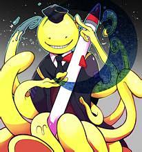 暗杀教室_百度图片搜索