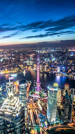 爱爱糖采集到高楼,城市