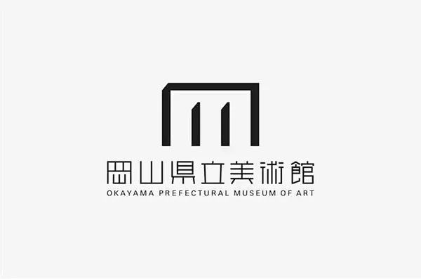 【实用】40例日式风格logo设计-花瓣网