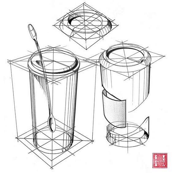Design Sketches | Ha...