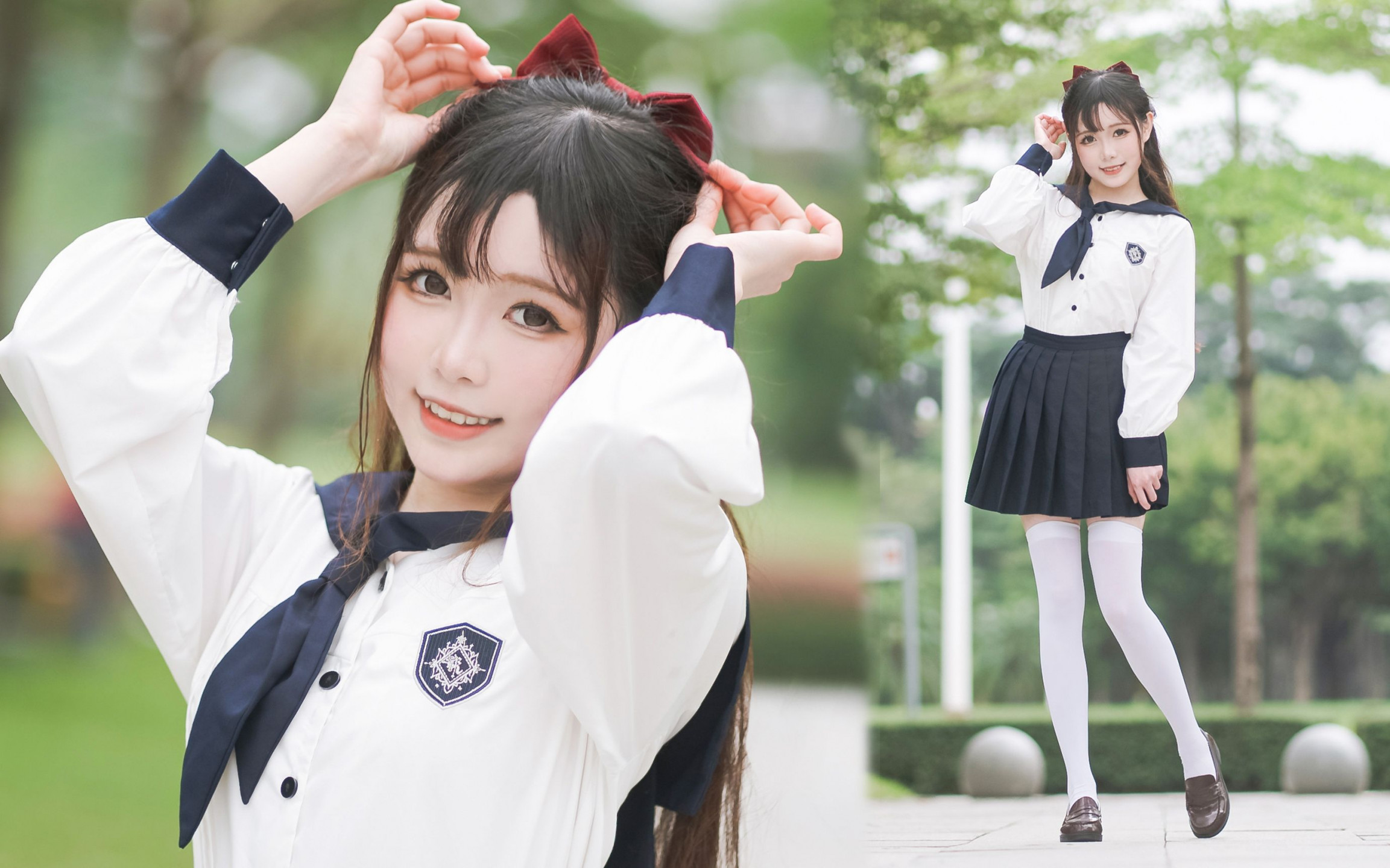 图片[4]-【舞蹈/4K/在线/B站】Ruya露叶【129V-14.6GB】-幻想写真