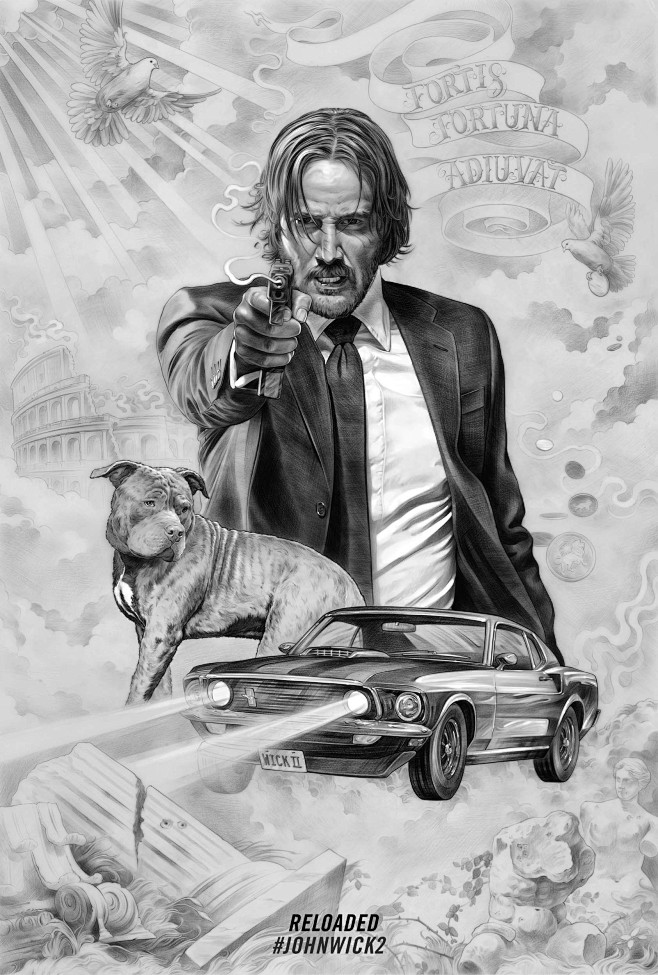 John Wick 2