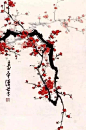 董寿平 · 绘