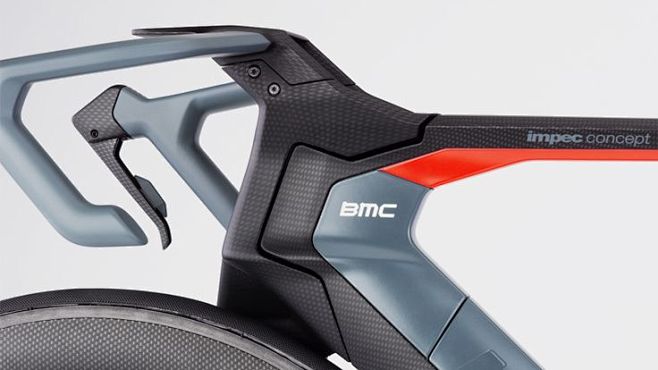bmc concept bike - E...
