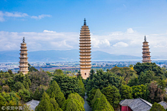 零散集中营采集到风景