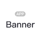 banner