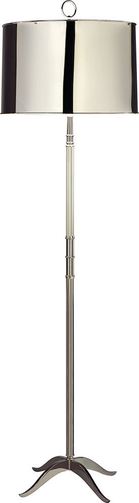 Porter Floor Lamp, P...