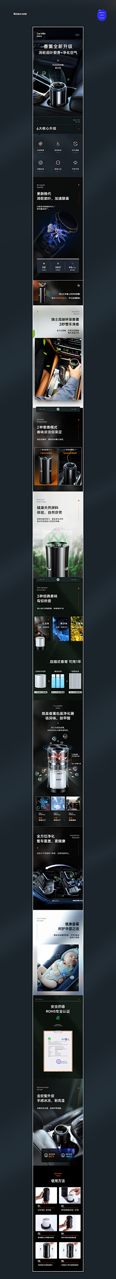 ljw馒头采集到空气消毒机