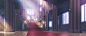 #オリジナル ゴシック式の教会背景素材 - へペス的插画 - pixiv : 背景素材無料配布