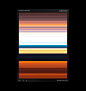 Behance 上的 Gradient World