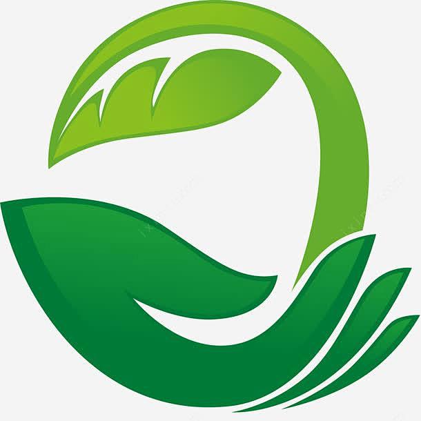 环保图标