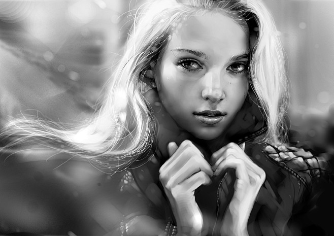 Light by xnhan00