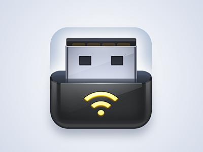 app icon 图标