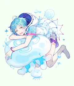 动漫，插画，漫画，萌系，水粉，唯美，头像，壁纸，情侣头像，美景，意境，清新，全屏，二次元，P站，美景，性感，欧美风，少女，妹纸，蠢萌