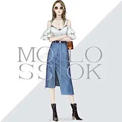 四次元青苔 - 堆糖，美图壁纸兴趣社区