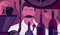 Illustrations by Jack Hudson | Inspiration Grid | Design Inspiration”>
  <meta property= : Inspiration Grid is a daily-updated gallery celebrating creative talent from around the world. Get your daily fix of design, art, illustration, typography, ph