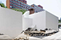 曼陀罗之丘 · 数字艺术博物馆 / One Take Architects – mooool木藕设计网