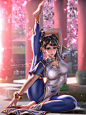 Chunli