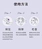 施华蔻怡然泡泡染发剂膏摩丝提纯植物自己在家染2020流行色显遮白-tmall.com天猫