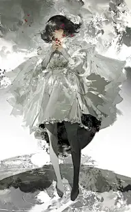 大头画手的进阶之路