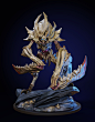 The Bone Scythe