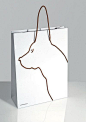 i1a9 Excellent Designs of Paper Bags and Boxes