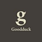 Goodduck Logo@北坤人素材