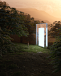 cinema 4d 3D design after effects Render digital art Scifi