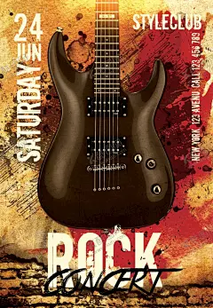 复古吉他海报 【酷图网】酒吧背景墙,复古,酒吧,咖啡厅,饭店,餐厅背景墙,复古背景墙,装修效果图,立体背景墙,工装背景墙,壁画,壁纸,电视背景墙,涂鸦,欧美,金属,铁板,英文字母,木纹,木板,怀旧海报,