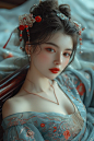 我拿出这些图，阁下将如何应对？ - 小红书