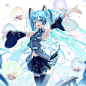 初音未来