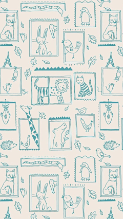 朝歌XI采集到album 画册